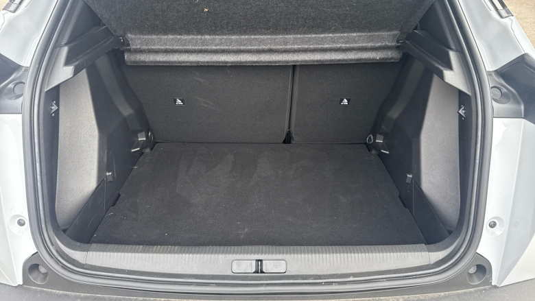 Peugeot 2008 1.2 Hybrid 136 GT 5dr e-DSC6 Petrol Estate